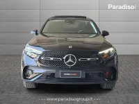 Usata Mercedes GLC300 AMG line 197 CV (144 kW) 2024 Nero SUV