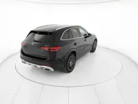 Nuova Mercedes GLC300de Advanced 333 CV (244 kW) 2026 Nero ossidiana SUV