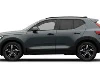 Nuova Volvo XC40 Core 163 CV (119 kW) 2026 Grigio SUV