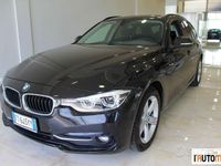 usata BMW 318 d Touring Sport