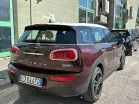 Usata Mini Cooper Clubman 150 CV (110 kW) 2016 Viola Station wagon