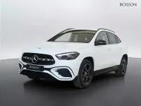 Nuova Mercedes GLA250 AMG line 218 CV (160 kW) 2026 Bianco SUV
