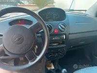 Usata Chevrolet Matiz 52 CV (38 kW) 2006 Utilitaria