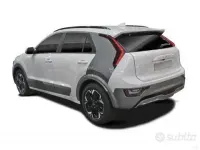 Nuova Kia e-Niro Style 50 kW (68 CV) 2026 Grigio SUV