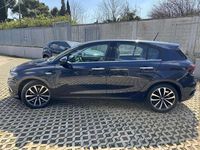 Usata Fiat Tipo Lounge 95 CV (69 kW) 2019 Blu/azzurro Berlina