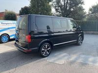 usata VW Multivan 2.0 TDI 204CV DSG 4Motion...