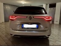 Brugt Renault Mégane IV RS Line 91 HK (66 kW) 2021 Hvid Stationcar
