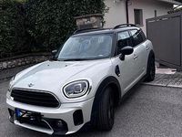 Usata Mini Countryman 2021 Grigio SUV