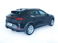 Usata Cupra Formentor 204 CV (150 kW) 2023 Nero SUV