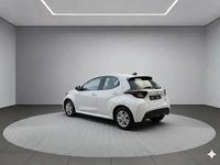 Nuova Mazda 2 116 CV (85 kW) 2025 Northern white pearl Utilitaria