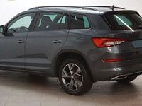 usata Skoda Kodiaq 2.0 TDI SCR 190 CV 4x4 DSG SportLine