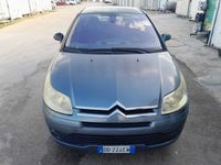 usata Citroën C4 2.0 HDi Exclusive