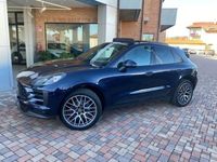 usata Porsche Macan 2.0