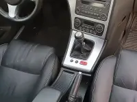 Usata Alfa Romeo 159 150 CV (110 kW) 2007 Nero Station wagon
