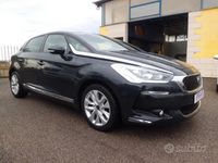 usata DS Automobiles DS5 DS 5 Hybrid 4x4 Sport Chic