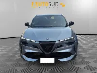 Usata Alfa Romeo Junior 145 CV (106 kW) 2025 Grigio SUV