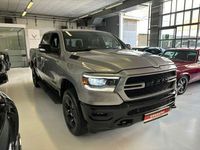 usata Dodge Ram BIGHORN N1 AUTOCARRO