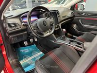 Usata Renault Mégane IV R.S. 116 CV (85 kW) 2021 Rosso Berlina