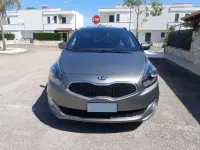Usata Kia Carens 141 CV (103 kW) 2016 Monovolume