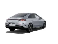 Nuova Mercedes CLA200 Advanced Plus 163 CV (119 kW) 2026 Argento Berlina