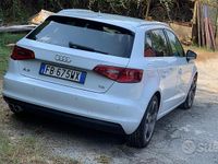 Usata Audi A3 150 CV (110 kW) 2016 Berlina