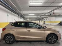 Usata Seat Ibiza XCELLENCE 75 CV (55 kW) 2018 Berlina