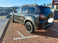 Usata Dacia Duster Extreme 101 CV (74 kW) 2023 Nero SUV