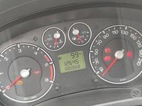 Usata Ford Fiesta 2008 Grigio Utilitaria