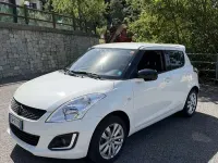 Usata Suzuki Swift GL 94 CV (69 kW) 2014 Utilitaria