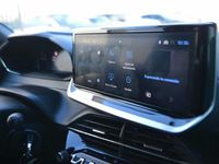 Usata Peugeot 2008 Allure 101 CV (74 kW) 2025 Blu SUV