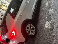 Usata Audi A1 110 CV (80 kW) 2020 Bianco SUV
