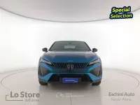 Käytetty Peugeot 408 GT 131 HP (96 kW) 2023 Vihreä Katumaasturi