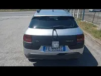 Usata Citroën C4 120 CV (88 kW) 2016 SUV