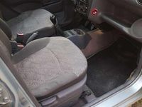 Usata Hyundai Atos Comfort 58 CV (42 kW) 2004 Grigio Utilitaria