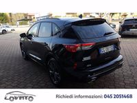 usata Ford Kuga 2.5 Plug In Hybrid 225 CV CVT 2WD ST-Line X