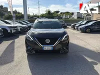 Usata Nissan Qashqai Tekna+ 158 CV (116 kW) 2022 Nero SUV