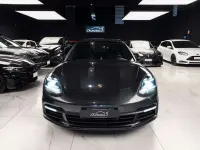 Usata Porsche Panamera 4 E-Hybrid Chrono 330 CV (242 kW) 2018 Other Utilitaria