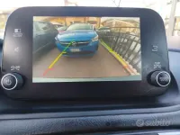 Usata Fiat Tipo 95 CV (69 kW) 2022 Grigio Station wagon