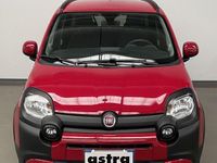 usata Fiat Panda Cross Cross 1.0 FireFly S&S Hybrid del 2023 usata a Arona