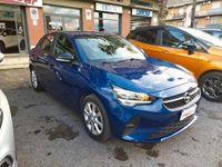 usata Opel Corsa 1.2 Edition neopatentati finanziamento