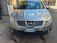 Usata Nissan Qashqai 2008 Grigio SUV