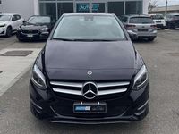 Usata Mercedes B200 Premium 136 CV (100 kW) 2018 Other Monovolume