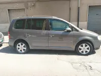 Usata VW Touran 140 CV (102 kW) 2004 Monovolume