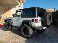 Usata Jeep Wrangler Rubicon 2019 SUV