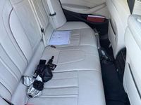 Usata BMW 520 Luxury Line 190 CV (139 kW) 2018 Station wagon