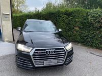 usata Audi SQ7 4.0 V8tdi Business Plus quattro 7p