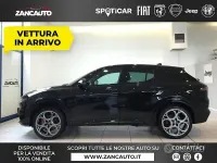Usata Alfa Romeo Tonale Veloce 280 CV (205 kW) 2022 Nero SUV