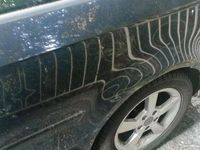 Usata Audi A3 140 CV (102 kW) 2004 Utilitaria