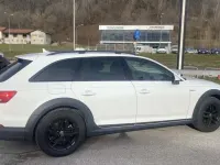 Usata Audi A4 Allroad Business 163 CV (119 kW) 2018 Station wagon