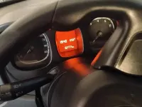 Usata Fiat Panda Easy 69 CV (50 kW) 2018 Bianco Utilitaria